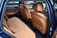 USED 2018 68 BMW 5 SERIES 3.0 540I XDRIVE M SPORT TOURING 5d 335 BHP PAN ROOF / VDC / ICON LED'S