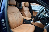 USED 2018 68 BMW 5 SERIES 3.0 540I XDRIVE M SPORT TOURING 5d 335 BHP PAN ROOF / VDC / ICON LED'S