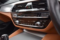 USED 2018 68 BMW 5 SERIES 3.0 540I XDRIVE M SPORT TOURING 5d 335 BHP PAN ROOF / VDC / ICON LED'S