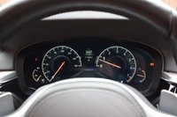 USED 2018 68 BMW 5 SERIES 3.0 540I XDRIVE M SPORT TOURING 5d 335 BHP PAN ROOF / VDC / ICON LED'S