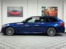 USED 2018 68 BMW 5 SERIES 3.0 540I XDRIVE M SPORT TOURING 5d 335 BHP PAN ROOF / VDC / ICON LED'S