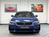 USED 2018 68 BMW 5 SERIES 3.0 540I XDRIVE M SPORT TOURING 5d 335 BHP PAN ROOF / VDC / ICON LED'S