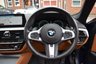 USED 2018 68 BMW 5 SERIES 3.0 540I XDRIVE M SPORT TOURING 5d 335 BHP PAN ROOF / VDC / ICON LED'S