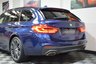 USED 2018 68 BMW 5 SERIES 3.0 540I XDRIVE M SPORT TOURING 5d 335 BHP PAN ROOF / VDC / ICON LED'S