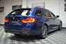 USED 2018 68 BMW 5 SERIES 3.0 540I XDRIVE M SPORT TOURING 5d 335 BHP PAN ROOF / VDC / ICON LED'S
