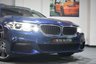 USED 2018 68 BMW 5 SERIES 3.0 540I XDRIVE M SPORT TOURING 5d 335 BHP PAN ROOF / VDC / ICON LED'S