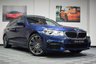 USED 2018 68 BMW 5 SERIES 3.0 540I XDRIVE M SPORT TOURING 5d 335 BHP PAN ROOF / VDC / ICON LED'S