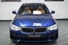 USED 2018 68 BMW 5 SERIES 3.0 540I XDRIVE M SPORT TOURING 5d 335 BHP PAN ROOF / VDC / ICON LED'S