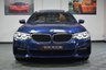 USED 2018 68 BMW 5 SERIES 3.0 540I XDRIVE M SPORT TOURING 5d 335 BHP PAN ROOF / VDC / ICON LED'S
