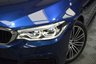USED 2018 68 BMW 5 SERIES 3.0 540I XDRIVE M SPORT TOURING 5d 335 BHP PAN ROOF / VDC / ICON LED'S
