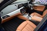 USED 2018 68 BMW 5 SERIES 3.0 540I XDRIVE M SPORT TOURING 5d 335 BHP PAN ROOF / VDC / ICON LED'S