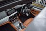 USED 2018 68 BMW 5 SERIES 3.0 540I XDRIVE M SPORT TOURING 5d 335 BHP PAN ROOF / VDC / ICON LED'S