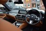 USED 2018 68 BMW 5 SERIES 3.0 540I XDRIVE M SPORT TOURING 5d 335 BHP PAN ROOF / VDC / ICON LED'S