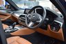 USED 2018 68 BMW 5 SERIES 3.0 540I XDRIVE M SPORT TOURING 5d 335 BHP PAN ROOF / VDC / ICON LED'S