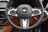 USED 2018 68 BMW 5 SERIES 3.0 540I XDRIVE M SPORT TOURING 5d 335 BHP PAN ROOF / VDC / ICON LED'S