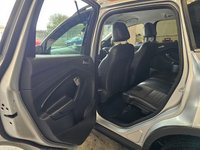 USED 2016 66 FORD KUGA 2.0 TITANIUM TDCI 5d 148 BHP Titanium spec
