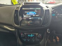 USED 2016 66 FORD KUGA 2.0 TITANIUM TDCI 5d 148 BHP Titanium spec