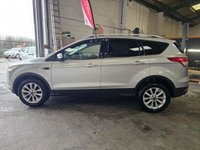 USED 2016 66 FORD KUGA 2.0 TITANIUM TDCI 5d 148 BHP Titanium spec