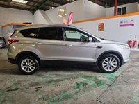 USED 2016 66 FORD KUGA 2.0 TITANIUM TDCI 5d 148 BHP Titanium spec