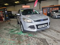 USED 2016 66 FORD KUGA 2.0 TITANIUM TDCI 5d 148 BHP Titanium spec