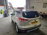 USED 2016 66 FORD KUGA 2.0 TITANIUM TDCI 5d 148 BHP Titanium spec