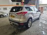 USED 2016 66 FORD KUGA 2.0 TITANIUM TDCI 5d 148 BHP Titanium spec