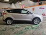 USED 2016 66 FORD KUGA 2.0 TITANIUM TDCI 5d 148 BHP Titanium spec