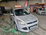 USED 2016 66 FORD KUGA 2.0 TITANIUM TDCI 5d 148 BHP Titanium spec