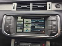 USED 2014 14 LAND ROVER RANGE ROVER EVOQUE 2.2 SD4 PRESTIGE 5d 190 BHP High Spec Model