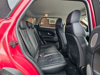 USED 2014 14 LAND ROVER RANGE ROVER EVOQUE 2.2 SD4 PRESTIGE 5d 190 BHP High Spec Model