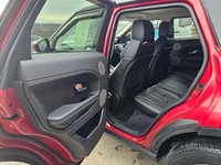 USED 2014 14 LAND ROVER RANGE ROVER EVOQUE 2.2 SD4 PRESTIGE 5d 190 BHP High Spec Model