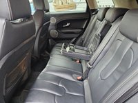USED 2014 14 LAND ROVER RANGE ROVER EVOQUE 2.2 SD4 PRESTIGE 5d 190 BHP High Spec Model
