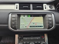 USED 2014 14 LAND ROVER RANGE ROVER EVOQUE 2.2 SD4 PRESTIGE 5d 190 BHP High Spec Model