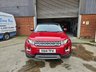 USED 2014 14 LAND ROVER RANGE ROVER EVOQUE 2.2 SD4 PRESTIGE 5d 190 BHP High Spec Model