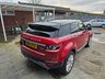 USED 2014 14 LAND ROVER RANGE ROVER EVOQUE 2.2 SD4 PRESTIGE 5d 190 BHP High Spec Model