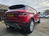 USED 2014 14 LAND ROVER RANGE ROVER EVOQUE 2.2 SD4 PRESTIGE 5d 190 BHP High Spec Model