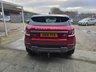 USED 2014 14 LAND ROVER RANGE ROVER EVOQUE 2.2 SD4 PRESTIGE 5d 190 BHP High Spec Model