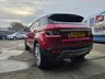 USED 2014 14 LAND ROVER RANGE ROVER EVOQUE 2.2 SD4 PRESTIGE 5d 190 BHP High Spec Model