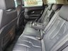 USED 2014 14 LAND ROVER RANGE ROVER EVOQUE 2.2 SD4 PRESTIGE 5d 190 BHP High Spec Model