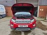 USED 2014 14 LAND ROVER RANGE ROVER EVOQUE 2.2 SD4 PRESTIGE 5d 190 BHP High Spec Model
