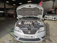 USED 2012 62 SEAT IBIZA 1.6 CR TDI SE 5d 104 BHP Only &pound;35 road Tax