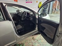USED 2012 62 SEAT IBIZA 1.6 CR TDI SE 5d 104 BHP Only &pound;35 road Tax
