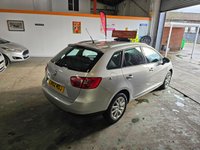 USED 2012 62 SEAT IBIZA 1.6 CR TDI SE 5d 104 BHP Only &pound;35 road Tax