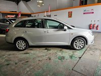 USED 2012 62 SEAT IBIZA 1.6 CR TDI SE 5d 104 BHP Only &pound;35 road Tax