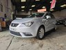 USED 2012 62 SEAT IBIZA 1.6 CR TDI SE 5d 104 BHP Only &pound;35 road Tax