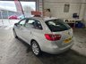 USED 2012 62 SEAT IBIZA 1.6 CR TDI SE 5d 104 BHP Only &pound;35 road Tax