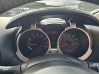 USED 2015 65 NISSAN JUKE 1.6 TEKNA XTRONIC 5d 117 BHP Full History