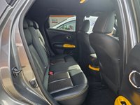 USED 2015 65 NISSAN JUKE 1.6 TEKNA XTRONIC 5d 117 BHP Full History