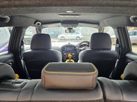 USED 2015 65 NISSAN JUKE 1.6 TEKNA XTRONIC 5d 117 BHP Full History