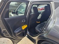 USED 2015 65 NISSAN JUKE 1.6 TEKNA XTRONIC 5d 117 BHP Full History